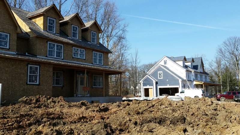 New Homes In Scotch Plains New Jersey MDC Electrical Contractor LLC   2 