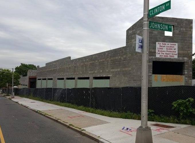 New Medical Office In Newark