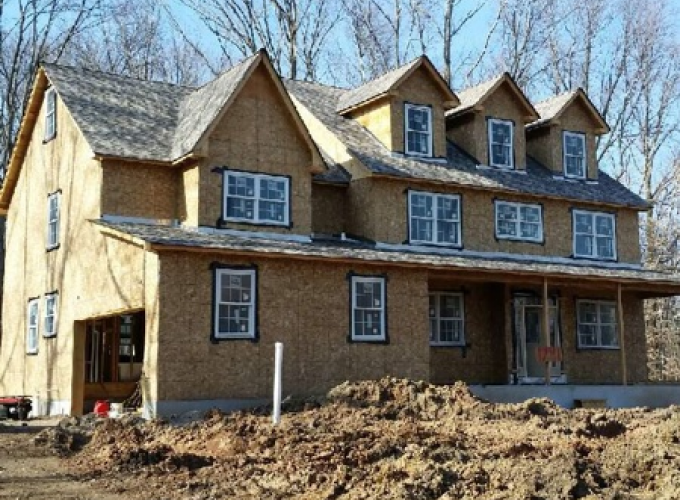 New Homes in Scotch Plains, New Jersey 