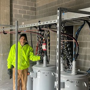 51 Lincoln Avenue, Orange - Russo Construction 1