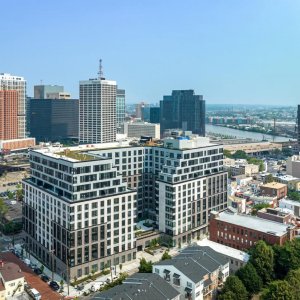 55 Union, Newark - J&L Construction 2