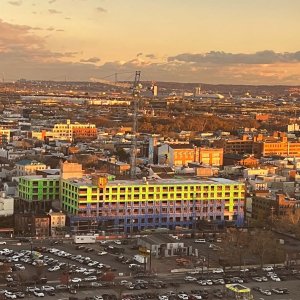 55 Union, Newark - J&L Construction 3