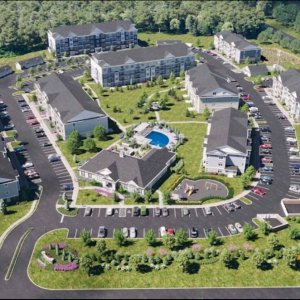 Hopewell - Woodmont 1