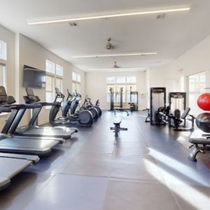 Hopewell - Woodmont 5