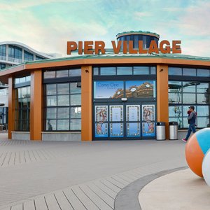 Pier Village - Long Branch - Extell 1