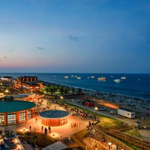 Pier Village - Long Branch - Extell 2