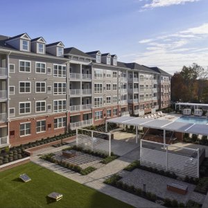 The Highgate - Livingston 8