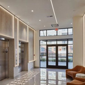 The Highgate - Livingston 9