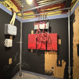 Westside Square Jersey City - SoHo Construction 2