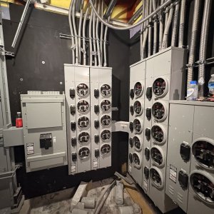 Westside Square Jersey City - SoHo Construction 3