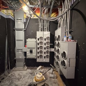 Westside Square Jersey City - SoHo Construction 4